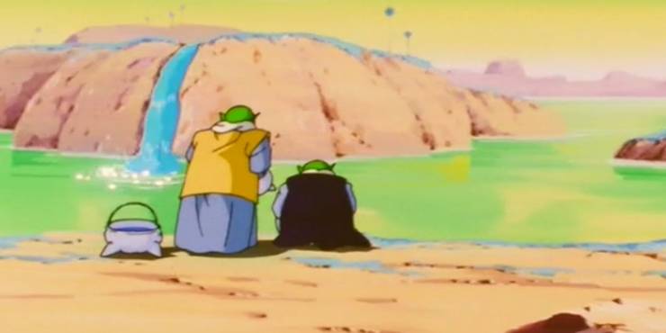 Dragon Ball 10 Things You Didnt Know About Nameks History Dragon Ball 10 Things You Didnt Know About Nameks History